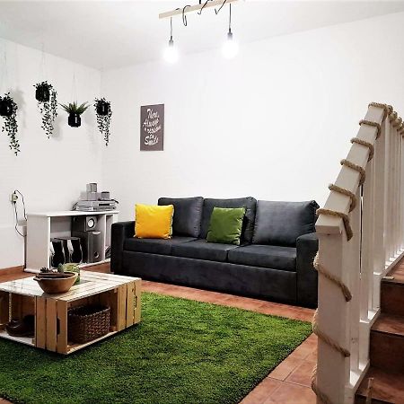 Casa Da Ribeira Daire Aveiro Dış mekan fotoğraf