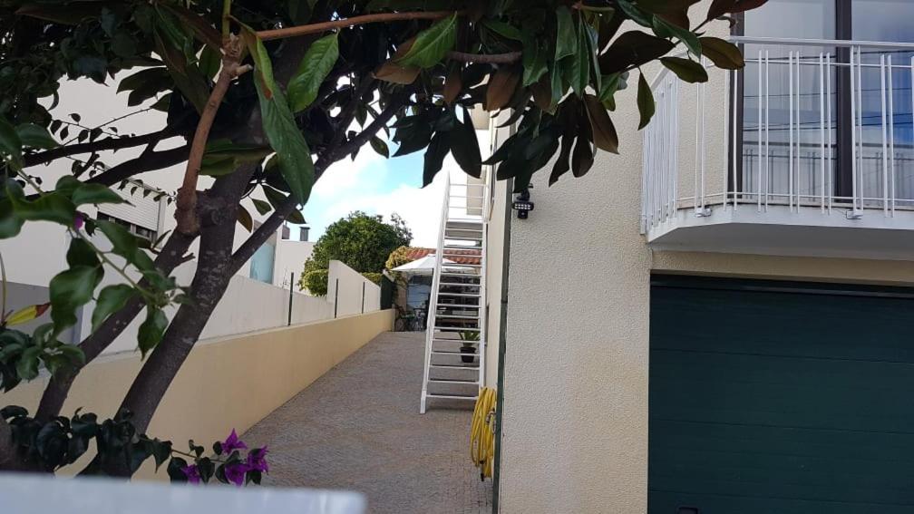 Casa Da Ribeira Daire Aveiro Dış mekan fotoğraf