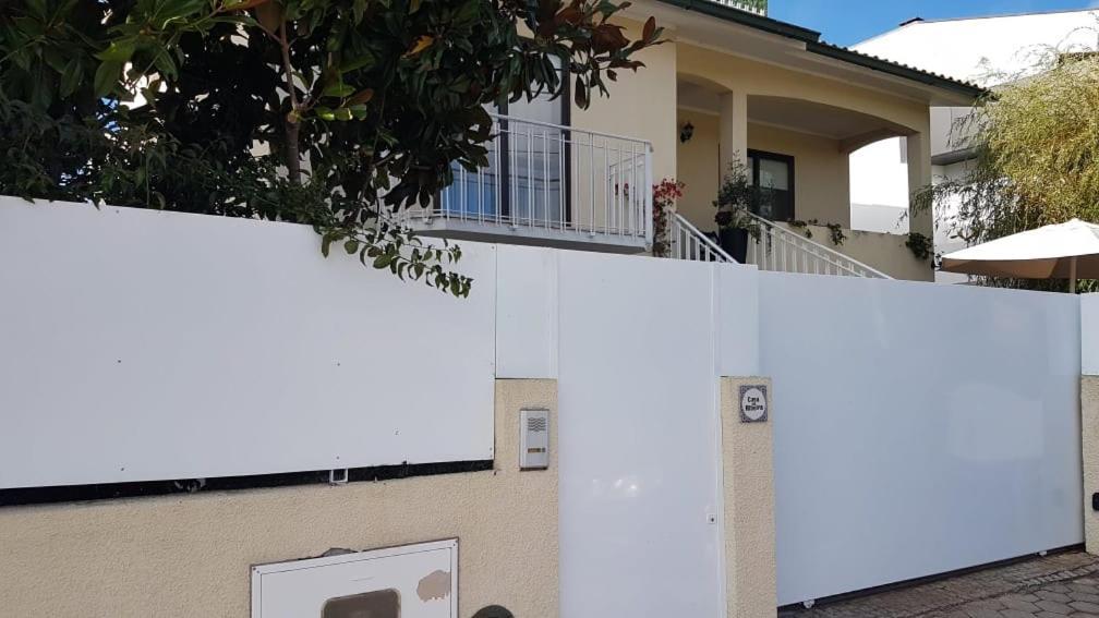 Casa Da Ribeira Daire Aveiro Dış mekan fotoğraf