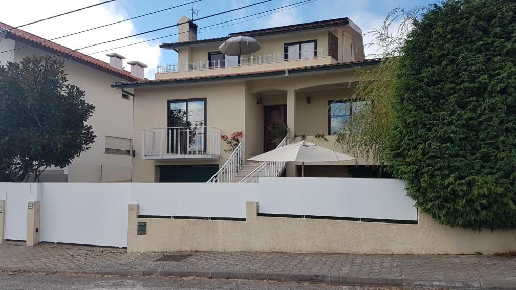 Casa Da Ribeira Daire Aveiro Dış mekan fotoğraf