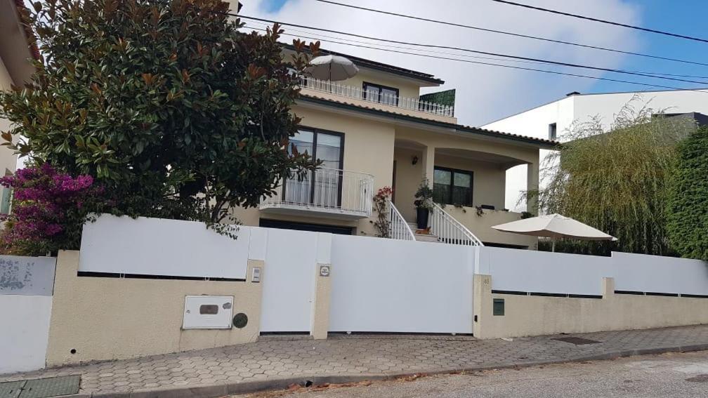 Casa Da Ribeira Daire Aveiro Dış mekan fotoğraf