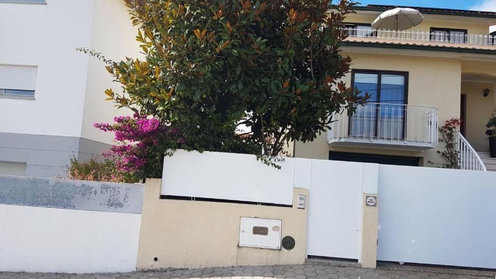 Casa Da Ribeira Daire Aveiro Dış mekan fotoğraf