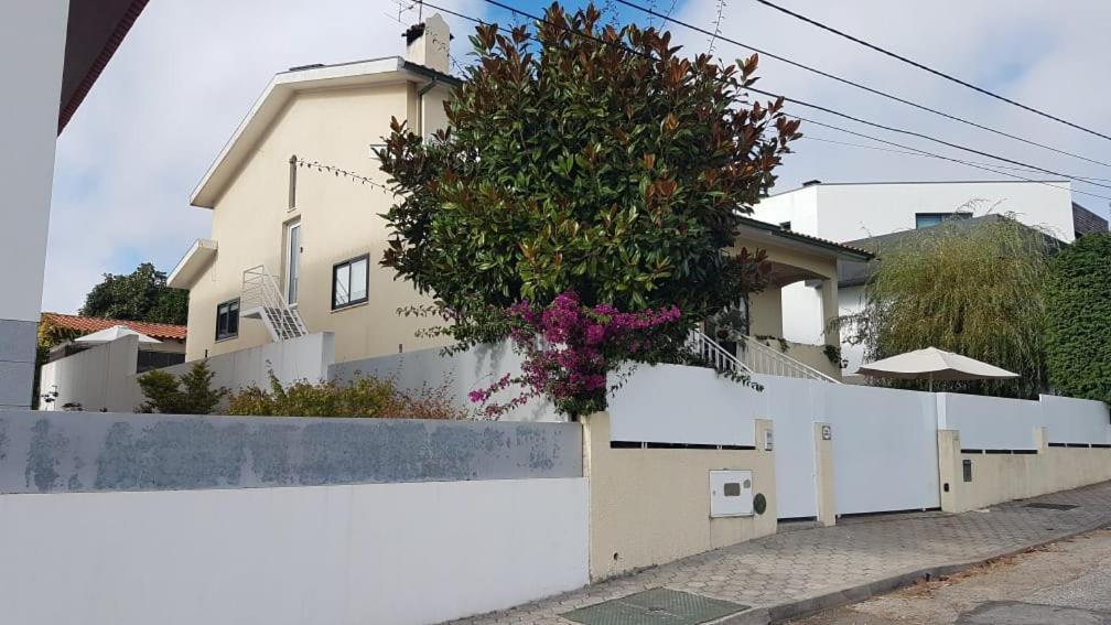 Casa Da Ribeira Daire Aveiro Dış mekan fotoğraf