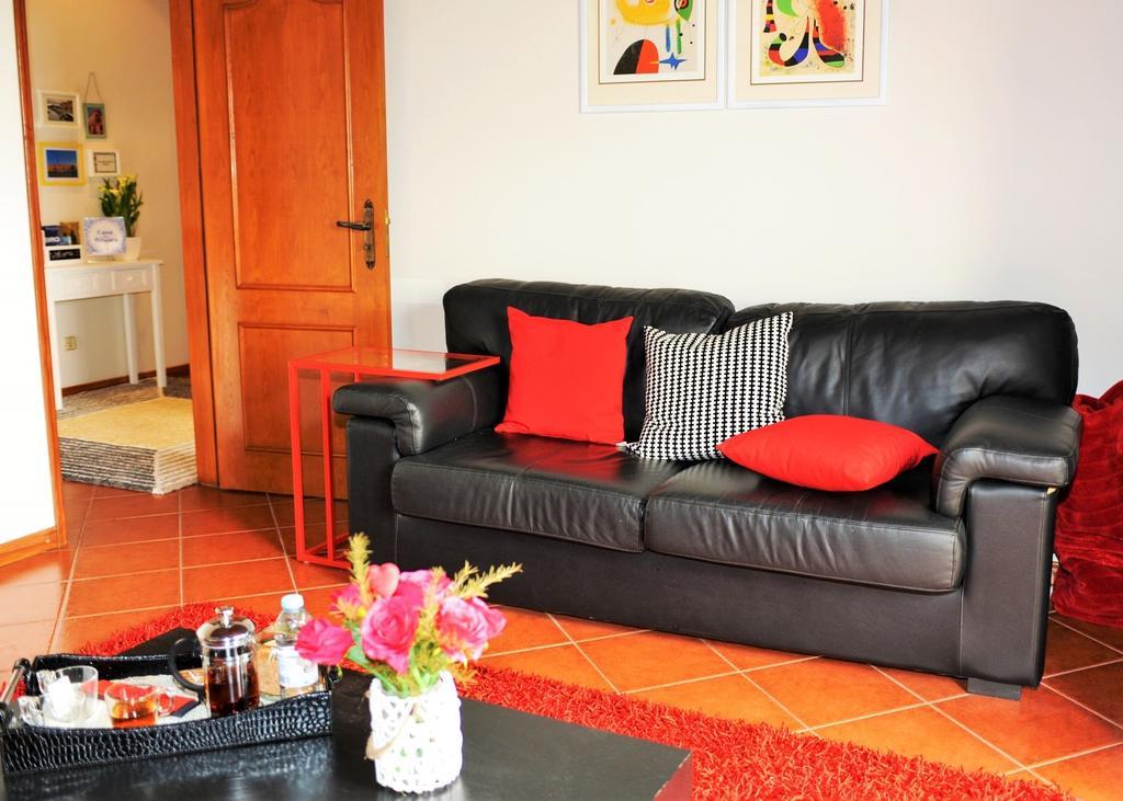 Casa Da Ribeira Daire Aveiro Dış mekan fotoğraf