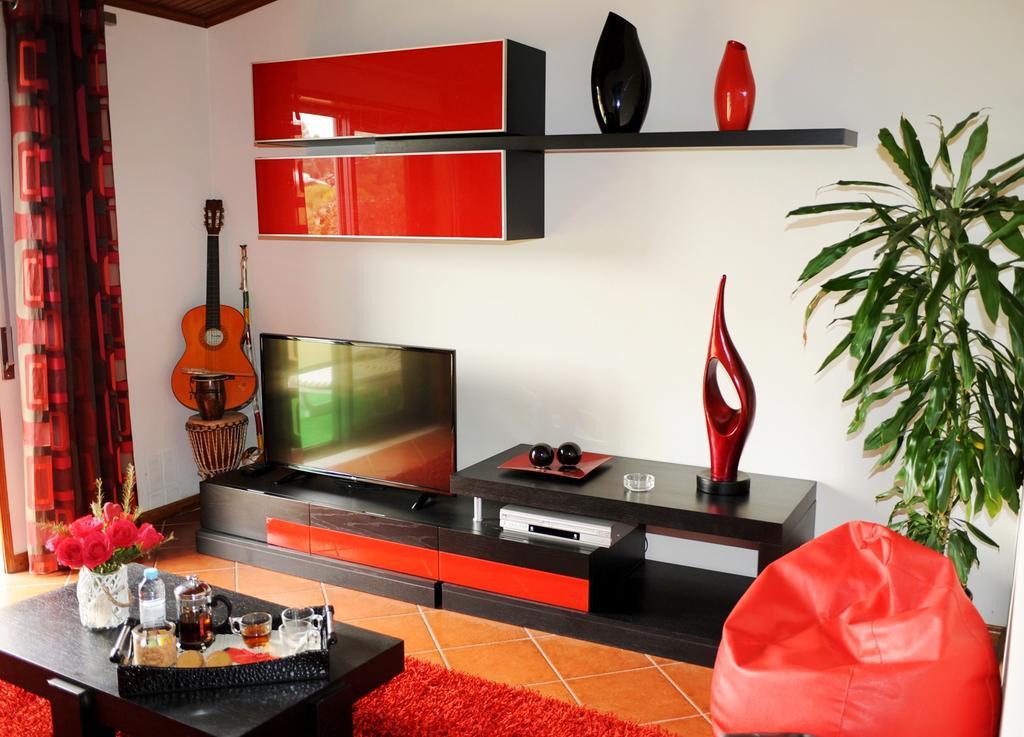 Casa Da Ribeira Daire Aveiro Dış mekan fotoğraf
