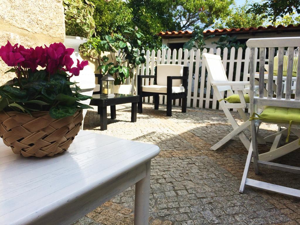Casa Da Ribeira Daire Aveiro Dış mekan fotoğraf