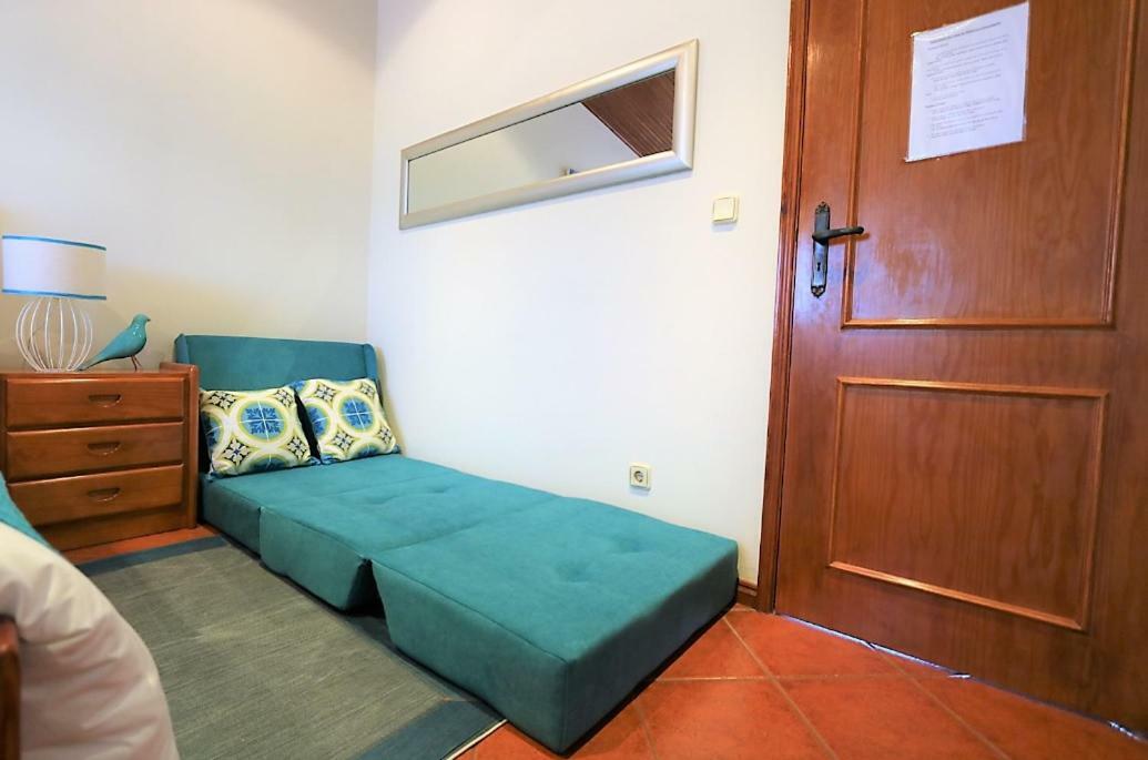 Casa Da Ribeira Daire Aveiro Dış mekan fotoğraf