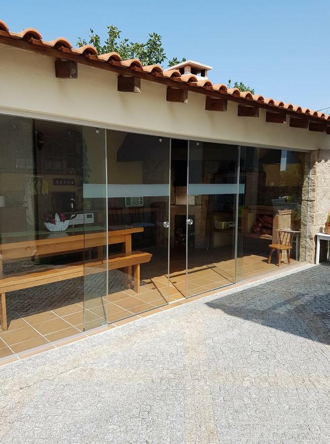 Casa Da Ribeira Daire Aveiro Dış mekan fotoğraf