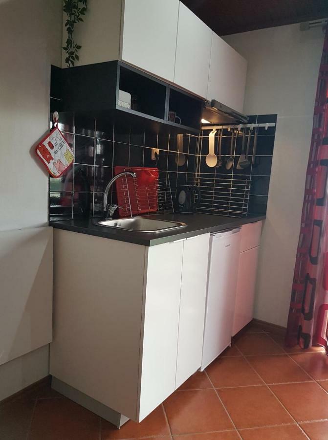 Casa Da Ribeira Daire Aveiro Dış mekan fotoğraf