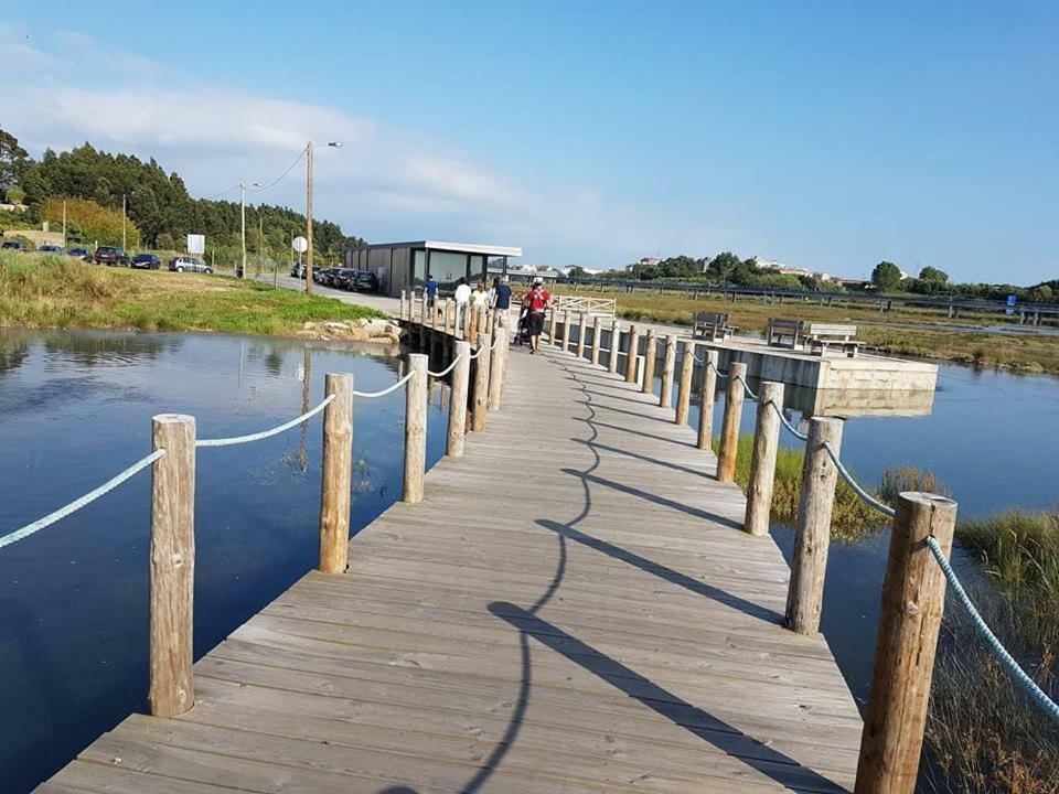 Casa Da Ribeira Daire Aveiro Dış mekan fotoğraf