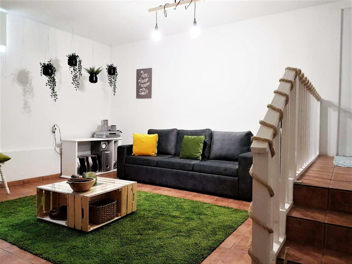 Casa Da Ribeira Daire Aveiro Dış mekan fotoğraf