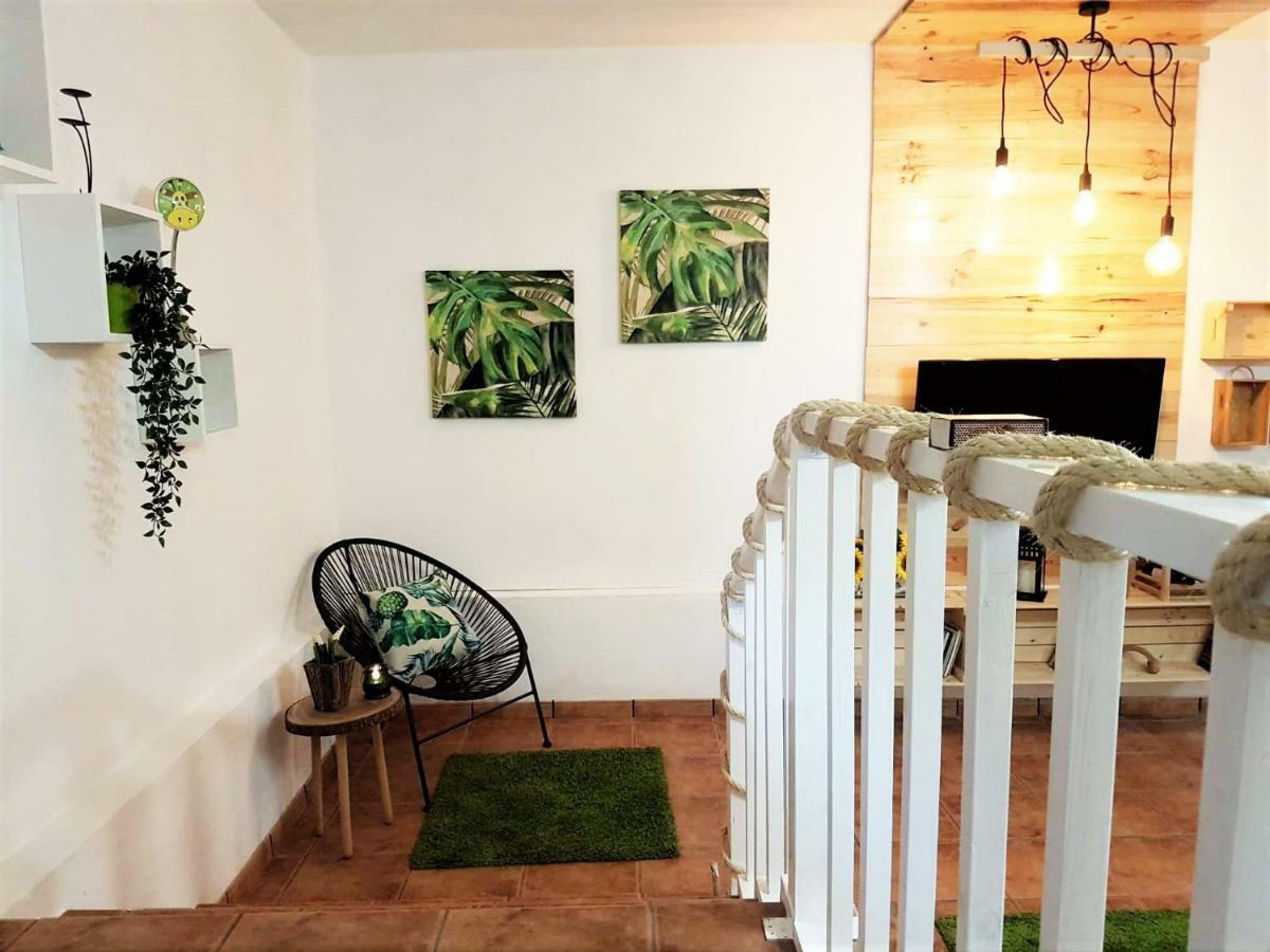Casa Da Ribeira Daire Aveiro Dış mekan fotoğraf