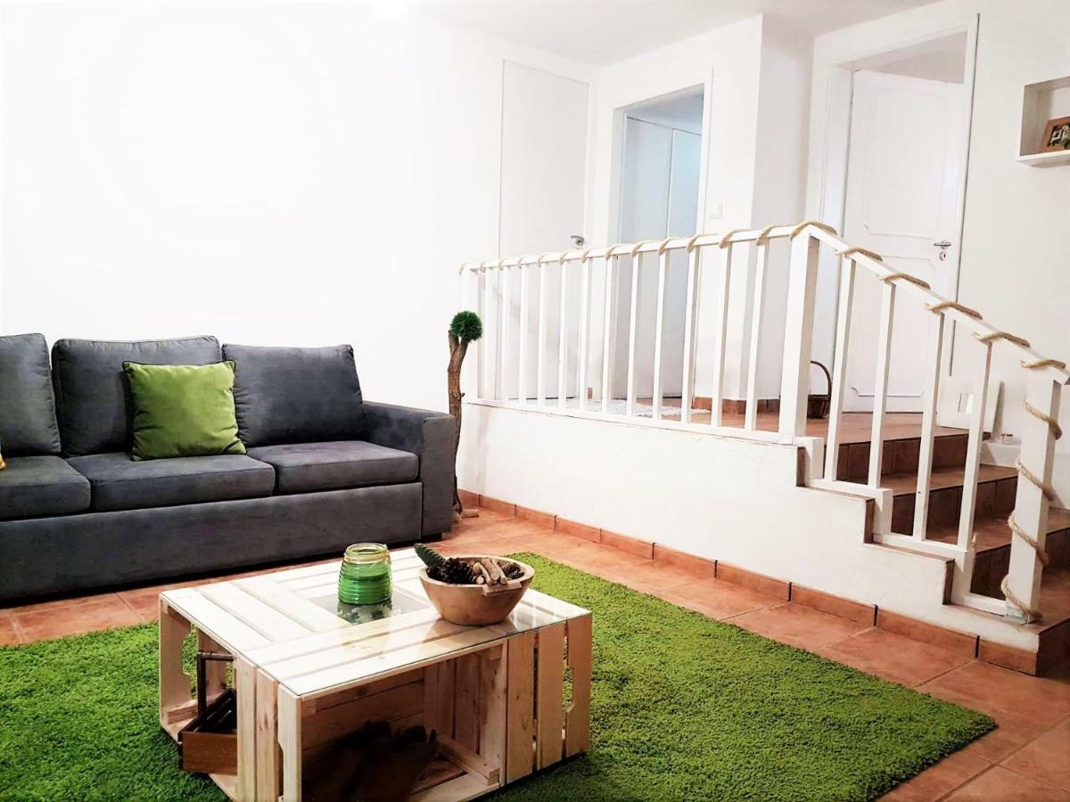 Casa Da Ribeira Daire Aveiro Dış mekan fotoğraf
