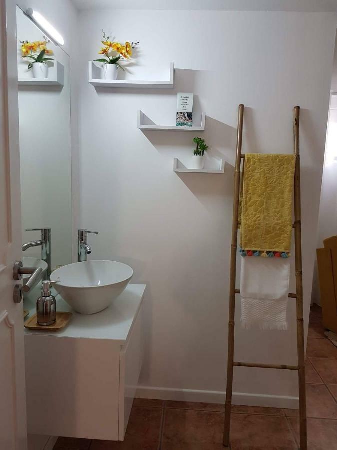 Casa Da Ribeira Daire Aveiro Dış mekan fotoğraf