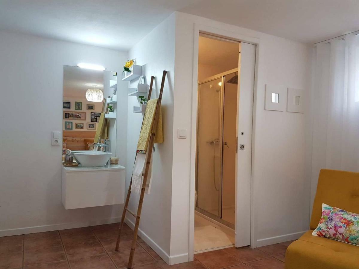Casa Da Ribeira Daire Aveiro Dış mekan fotoğraf